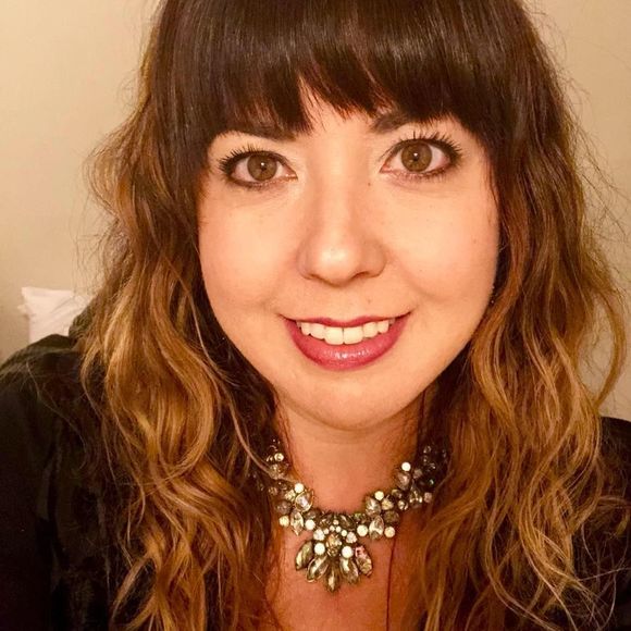 Meet your Posher, Sarita - Picture 1 of 1